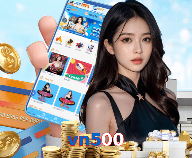 vn500