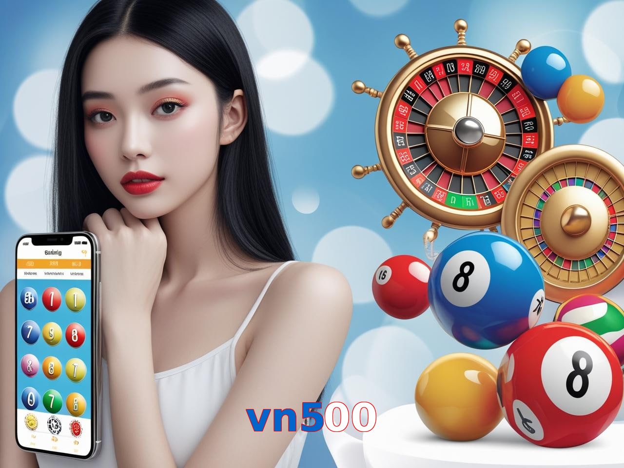 vn500